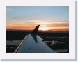 Finally touching down in Portland, OR